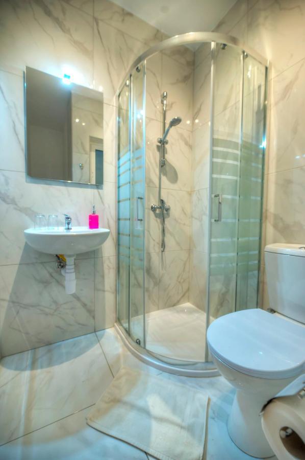 Bright & Modern 2Bedrooms With Sea Views Gogzr-2 Gzira Esterno foto